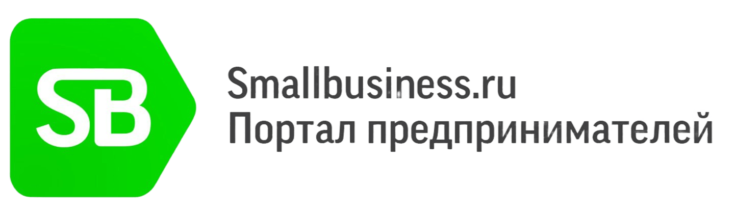 Логотип Smallbusiness